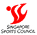 Custom Survey Software for Singapore Sports Council